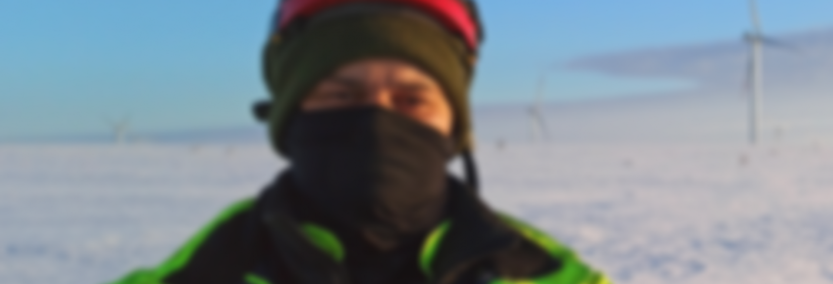 Маски для защиты от холода